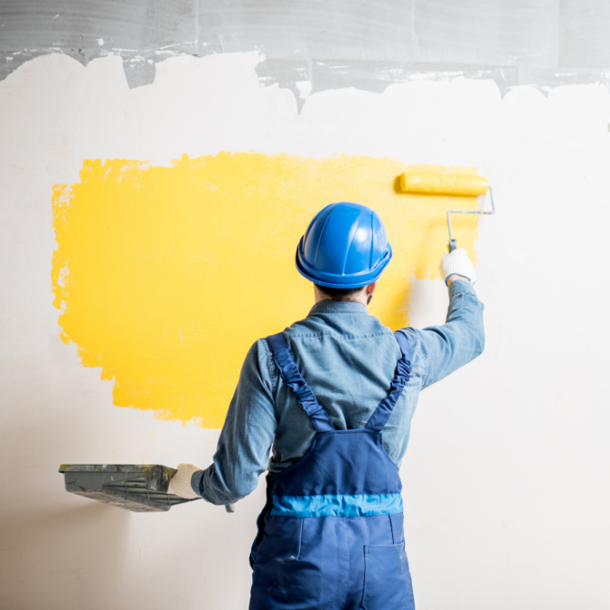 Painting Work In Pune